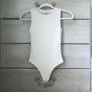 Aritzia Contour Muscle Bodysuit